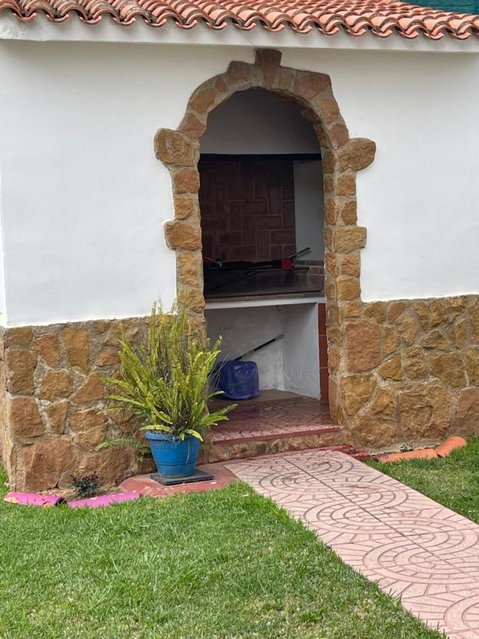 Villa Irene Gandía Eksteriør bilde